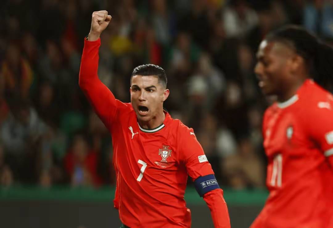 葡萄牙胜出瑞典，取得晋级欧国联四强的简单介绍