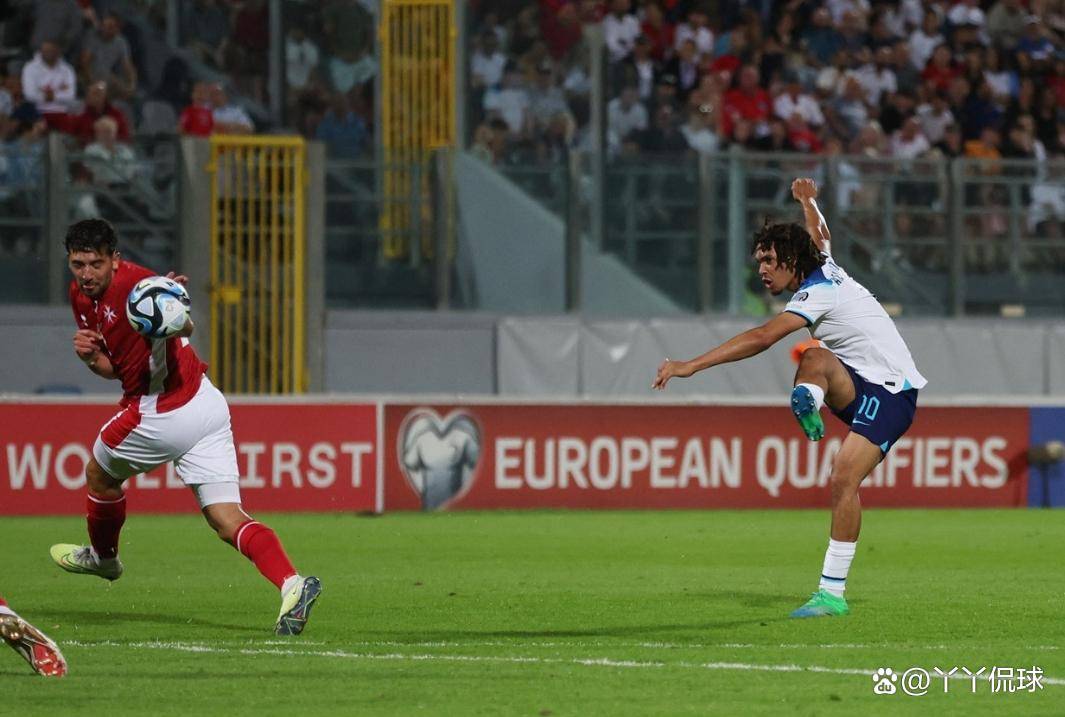 马尔他队在比赛中展现出绝对实力