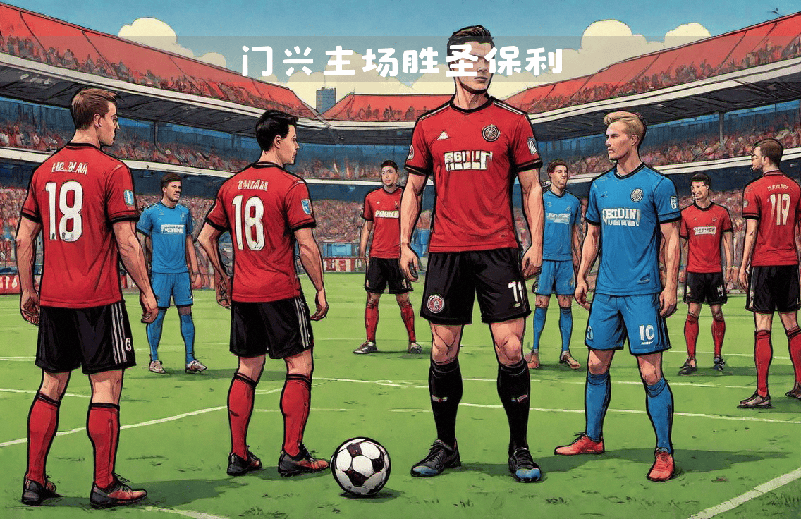 门兴格拉德巴赫主场失利，积分难上加难的简单介绍