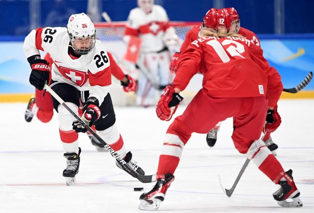  阿扎伦卡关键节点精彩发挥，瑞士队带队取胜！