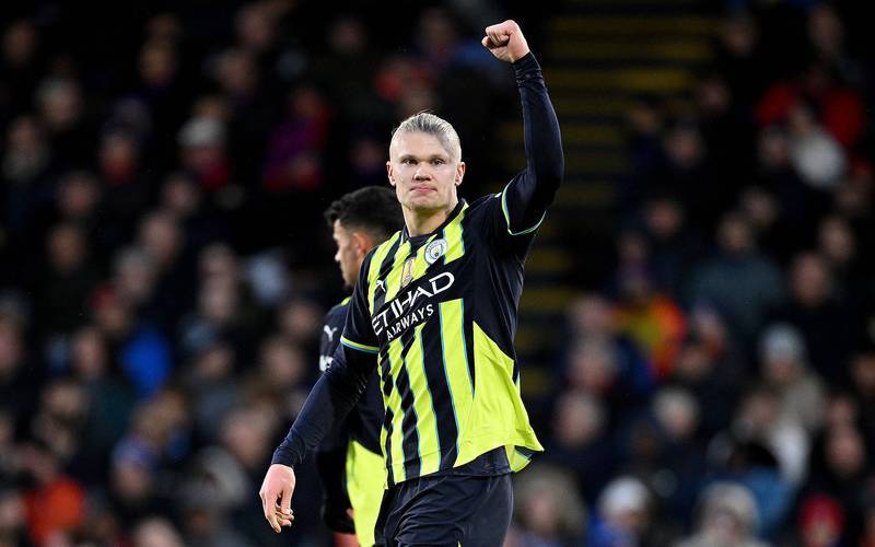 关于哈兰德爆冷击败瑞士队，突破纪录引爆全场！的信息