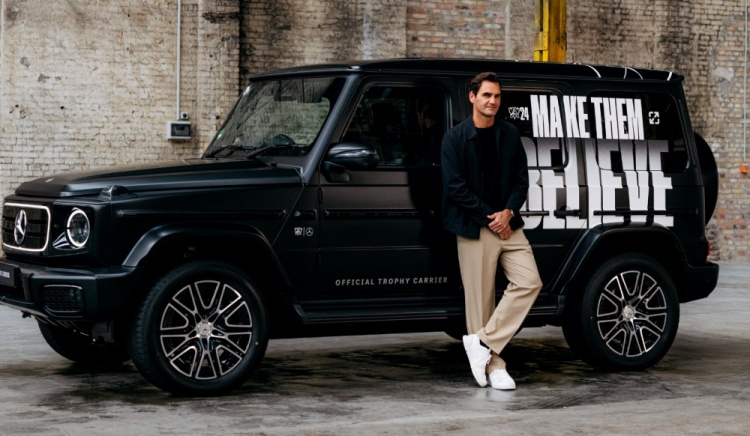 关于费德勒迎来七赛季高光表现，加拿大队球迷沸腾！的信息