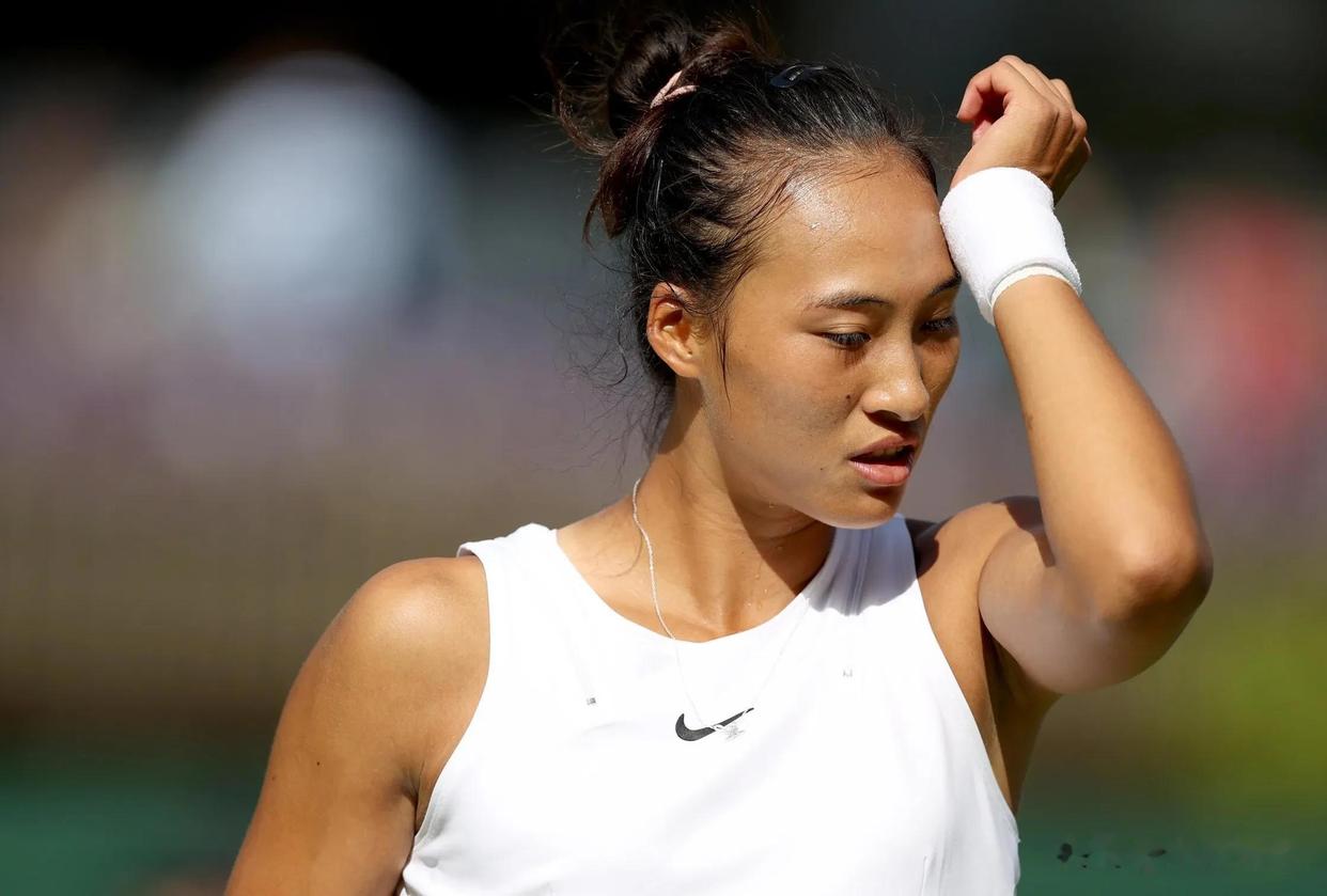  阿扎伦卡迎来三赛季高光表现，MAD球迷沸腾！